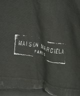 Maison Margiela（メゾンマルジェラ）Tシャツ・カットソー 黒 サイズ:XXL メンズ/2200682659031