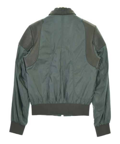 Maison Margiela（メゾンマルジェラ）ブルゾン グレー サイズ:44(S位) メンズ/2200682837224