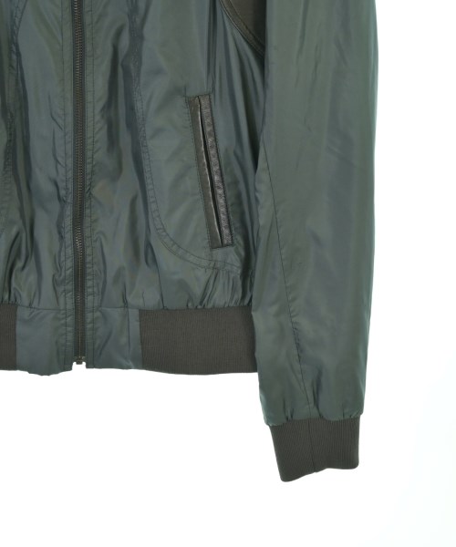 Maison Margiela（メゾンマルジェラ）ブルゾン グレー サイズ:44(S位) メンズ/2200682837224