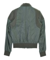 Maison Margiela（メゾンマルジェラ）ブルゾン グレー サイズ:44(S位) メンズ/2200682837224