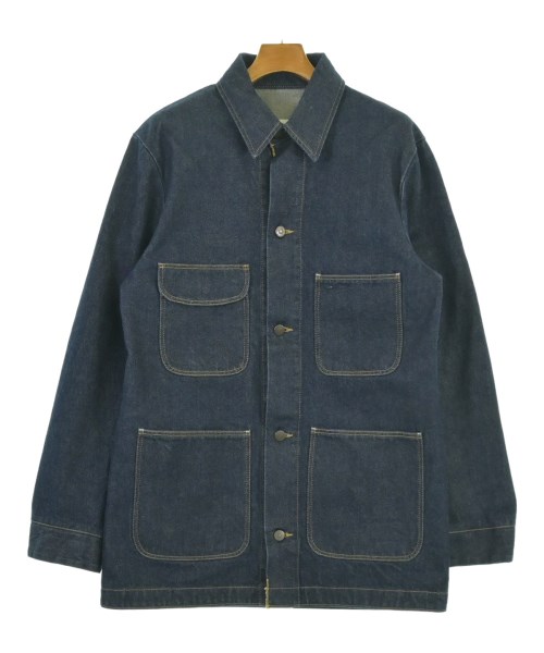 メゾンマルジェラ(Maison Margiela)のMaison Margiela デニムジャケット