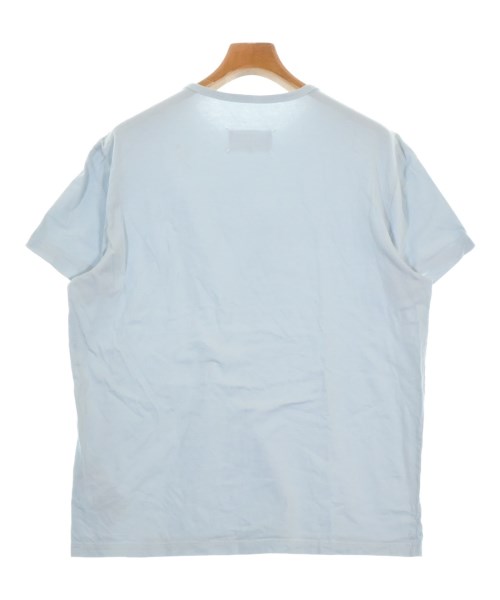 Maison Margiela（メゾンマルジェラ）Tシャツ・カットソー 青 サイズ:M メンズ/2200682961240
