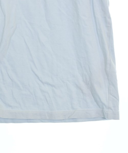 Maison Margiela（メゾンマルジェラ）Tシャツ・カットソー 青 サイズ:M メンズ/2200682961240