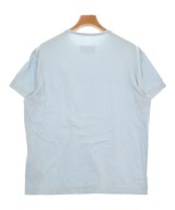 Maison Margiela（メゾンマルジェラ）Tシャツ・カットソー 青 サイズ:M メンズ/2200682961240
