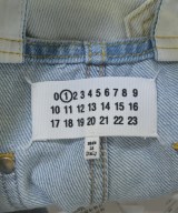 Maison Margiela（メゾンマルジェラ）デニムパンツ 青 サイズ:36(XS位) レディース/2200682979078