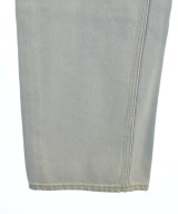 Maison Margiela（メゾンマルジェラ）デニムパンツ 青 サイズ:36(XS位) レディース/2200682979078