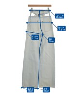 Maison Margiela（メゾンマルジェラ）デニムパンツ 青 サイズ:36(XS位) レディース/2200682979078