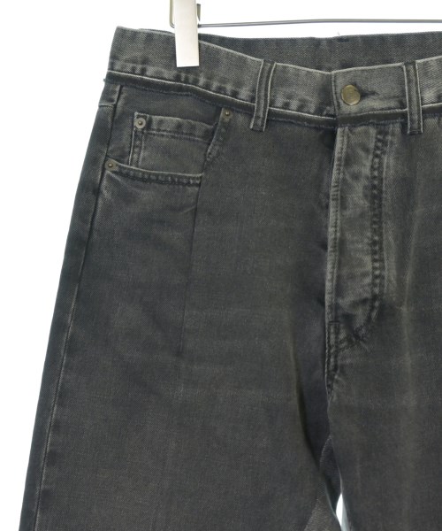 Maison Margiela（メゾンマルジェラ）デニムパンツ グレー サイズ:44(L位) レディース/2200683015010