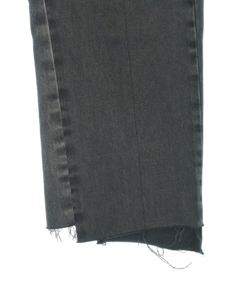 Maison Margiela（メゾンマルジェラ）デニムパンツ グレー サイズ:44(L位) レディース/2200683015010