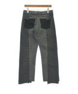 Maison Margiela（メゾンマルジェラ）デニムパンツ グレー サイズ:44(L位) レディース/2200683015010