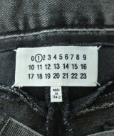 Maison Margiela（メゾンマルジェラ）デニムパンツ グレー サイズ:44(L位) レディース/2200683015010