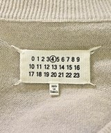 Maison Margiela（メゾンマルジェラ）カーディガン ベージュ サイズ:S レディース/2200683081015