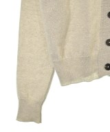 Maison Margiela（メゾンマルジェラ）カーディガン ベージュ サイズ:S レディース/2200683081015