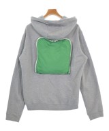 Maison Margiela（メゾンマルジェラ）パーカー グレー サイズ:46(M位) メンズ/2200683081022
