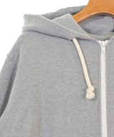 Maison Margiela（メゾンマルジェラ）パーカー グレー サイズ:46(M位) メンズ/2200683081022