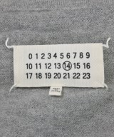 Maison Margiela（メゾンマルジェラ）ニット・セーター グレー サイズ:M メンズ/2200683081046