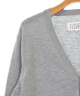 Maison Margiela（メゾンマルジェラ）ニット・セーター グレー サイズ:M メンズ/2200683081046