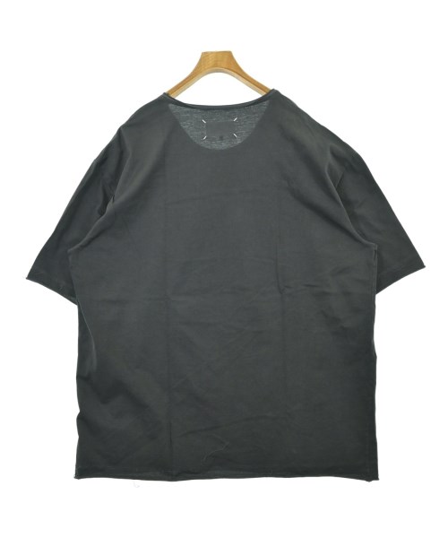 Maison Margiela（メゾンマルジェラ）Tシャツ・カットソー グレー サイズ:L メンズ/2200681462212
