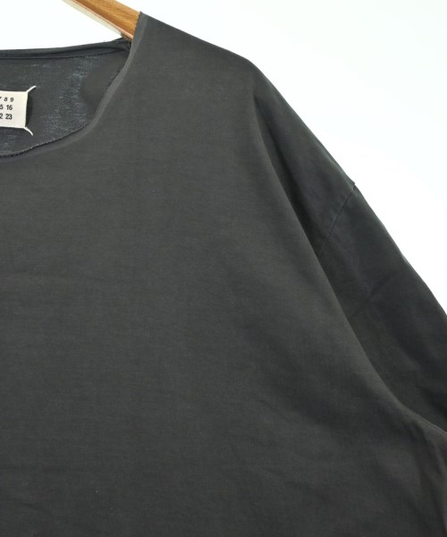 Maison Margiela（メゾンマルジェラ）Tシャツ・カットソー グレー サイズ:L メンズ/2200681462212