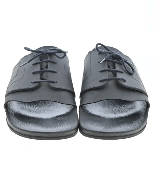 Maison Margiela（メゾンマルジェラ）サンダル 黒 サイズ:EU40(25cm位) メンズ/2200683244014