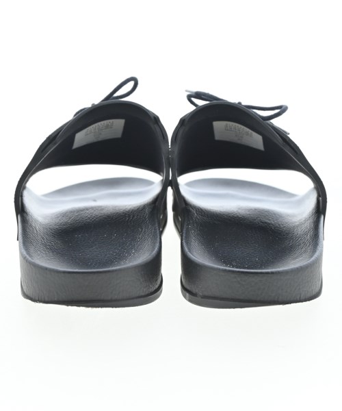 Maison Margiela（メゾンマルジェラ）サンダル 黒 サイズ:EU40(25cm位) メンズ/2200683244014