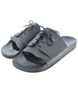 Maison Margiela（メゾンマルジェラ）サンダル 黒 サイズ:EU40(25cm位) メンズ/2200683244014
