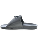 Maison Margiela（メゾンマルジェラ）サンダル 黒 サイズ:EU40(25cm位) メンズ/2200683244014