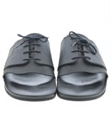 Maison Margiela（メゾンマルジェラ）サンダル 黒 サイズ:EU40(25cm位) メンズ/2200683244014