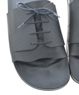 Maison Margiela（メゾンマルジェラ）サンダル 黒 サイズ:EU40(25cm位) メンズ/2200683244014