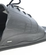 Maison Margiela（メゾンマルジェラ）サンダル 黒 サイズ:EU40(25cm位) メンズ/2200683244014