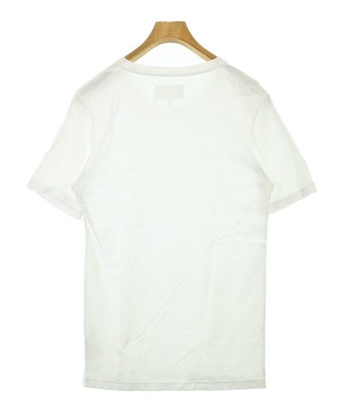 Maison Margiela（メゾンマルジェラ）Tシャツ・カットソー 白 サイズ:44(S位) メンズ/2200683351019