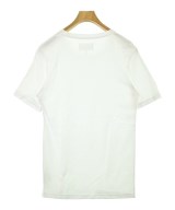 Maison Margiela（メゾンマルジェラ）Tシャツ・カットソー 白 サイズ:44(S位) メンズ/2200683351019