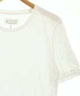 Maison Margiela（メゾンマルジェラ）Tシャツ・カットソー 白 サイズ:44(S位) メンズ/2200683351019