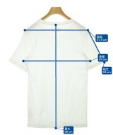 Maison Margiela（メゾンマルジェラ）Tシャツ・カットソー 白 サイズ:44(S位) メンズ/2200683351019