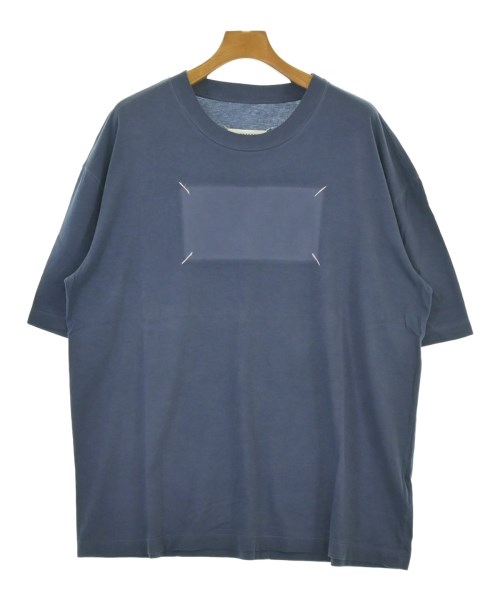 Maison Margiela(メゾンマルジェラ)Tシャツ・カットソー 紫 サイズ:44(S位)/2200683382020
