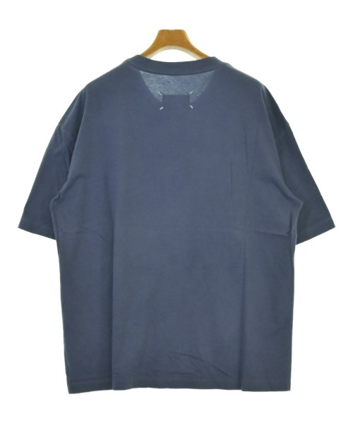 Maison Margiela（メゾンマルジェラ）Tシャツ・カットソー 紫 サイズ:44(S位) メンズ/2200683382020