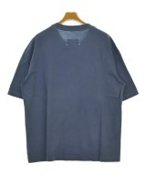 Maison Margiela（メゾンマルジェラ）Tシャツ・カットソー 紫 サイズ:44(S位) メンズ/2200683382020
