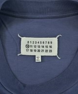 Maison Margiela（メゾンマルジェラ）Tシャツ・カットソー 紫 サイズ:44(S位) メンズ/2200683382020