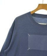 Maison Margiela（メゾンマルジェラ）Tシャツ・カットソー 紫 サイズ:44(S位) メンズ/2200683382020