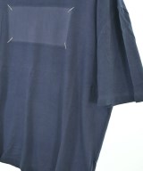 Maison Margiela（メゾンマルジェラ）Tシャツ・カットソー 紫 サイズ:44(S位) メンズ/2200683382020