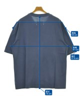 Maison Margiela（メゾンマルジェラ）Tシャツ・カットソー 紫 サイズ:44(S位) メンズ/2200683382020