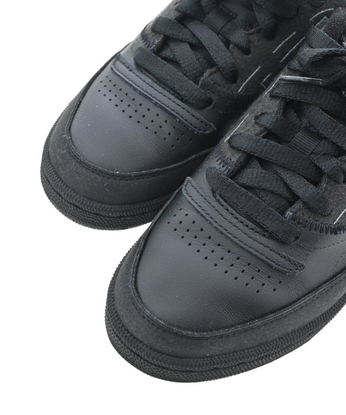 Maison Margiela（メゾンマルジェラ）スニーカー 黒 サイズ:24cm レディース/2200683501049