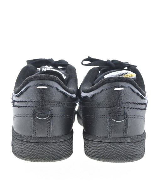 Maison Margiela（メゾンマルジェラ）スニーカー 黒 サイズ:24cm レディース/2200683501049