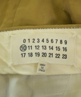 Maison Margiela（メゾンマルジェラ）スラックス ベージュ サイズ:48(L位) メンズ/2200683541045