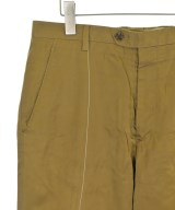 Maison Margiela（メゾンマルジェラ）スラックス ベージュ サイズ:48(L位) メンズ/2200683541045