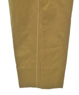Maison Margiela（メゾンマルジェラ）スラックス ベージュ サイズ:48(L位) メンズ/2200683541045