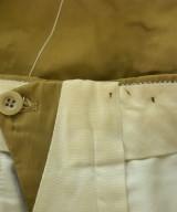 Maison Margiela（メゾンマルジェラ）スラックス ベージュ サイズ:48(L位) メンズ/2200683541045