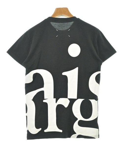 Maison Margiela（メゾンマルジェラ）Tシャツ・カットソー 黒 サイズ:S レディース/2200683668056