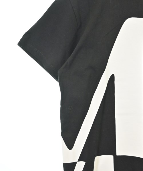 Maison Margiela（メゾンマルジェラ）Tシャツ・カットソー 黒 サイズ:S レディース/2200683668056