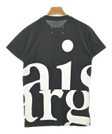 Maison Margiela（メゾンマルジェラ）Tシャツ・カットソー 黒 サイズ:S レディース/2200683668056